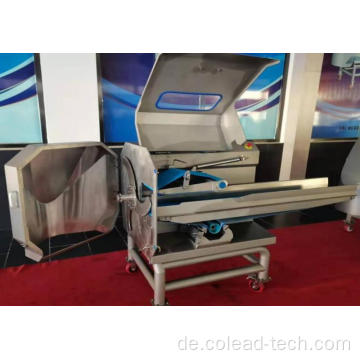 Cassava Slicing Machine von Colad